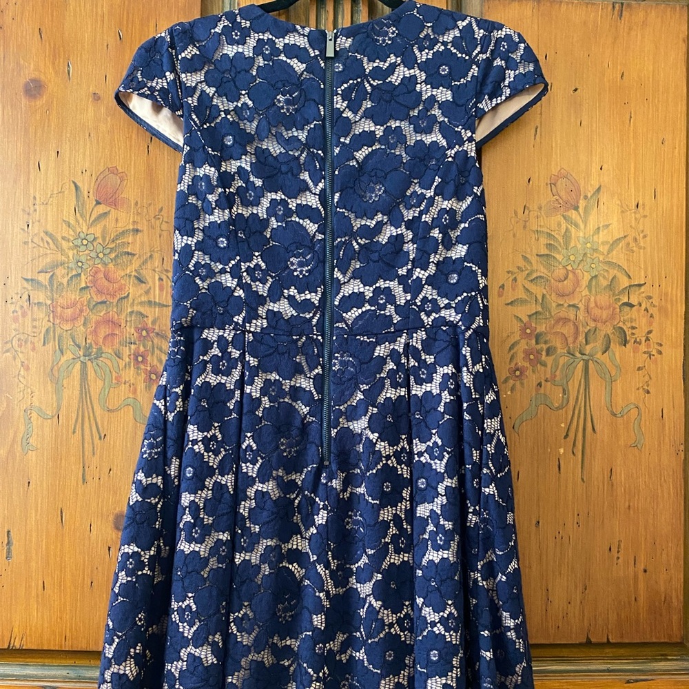 Pretty Lace Overlay - Picture 8 of 10